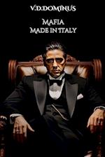 Mafia Made in Italy