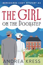 THE GIRL ON THE DOORSTEP