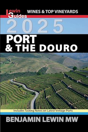 Port & The Douro 2025