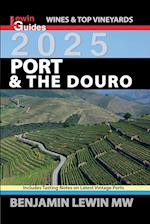 Port & The Douro 2025