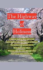 The Highway of Holiness