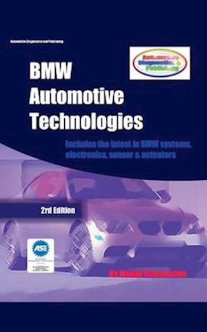 BMW Automotive Technologies