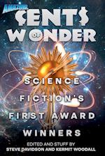 Cents of Wonder - Science Fiction's FIrst Award Winners