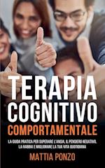 Terapia Cognitivo Comportamentale