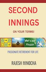 Second Innings On Your Terms