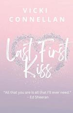 Last First Kiss