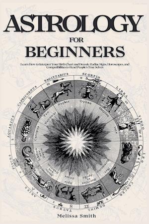 Astrology For Beginners