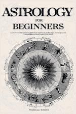 Astrology For Beginners