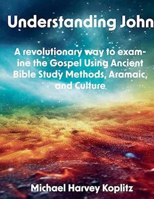 Understanding John