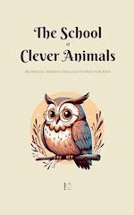 The School of Clever Animals