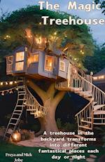 The Magic Treehouse