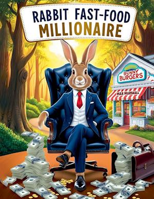 Rabbit Fast-food Millionaire