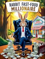 Rabbit Fast-food Millionaire