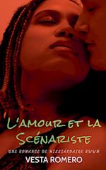 L'amour et la Scénariste