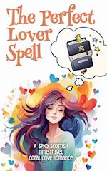 The Perfect Lover Spell