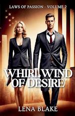 Whirlwind of Desire