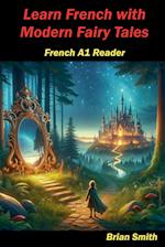 Learn French with Modern Fairy Tales