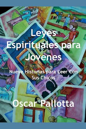 Leyes Espirituales para Jovenes