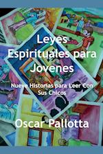 Leyes Espirituales para Jovenes