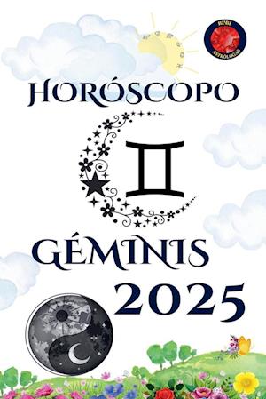 Géminis Horóscopo  2025