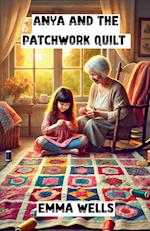 Anya and the Patchwork Quilt