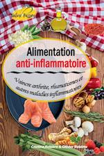 Alimentation Anti-inflammatoire