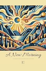 A New Morning And Other Bilingual German-English Stories for German Language Learners