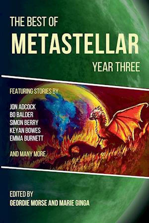 The Best of MetaStellar Year Three