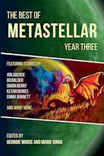 The Best of MetaStellar Year Three