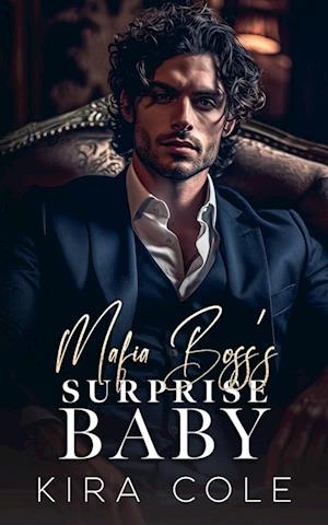 Mafia Boss's Surprise Baby