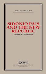 Sidónio Pais and the New Republic