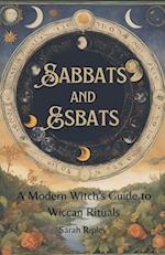 Sabbats and Esbats