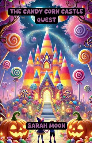 The Candy Corn Castle Quest