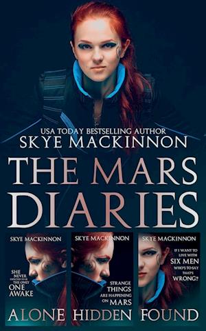 The Mars Diaries