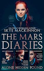 The Mars Diaries