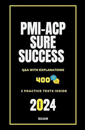 PMI-ACP Sure Success