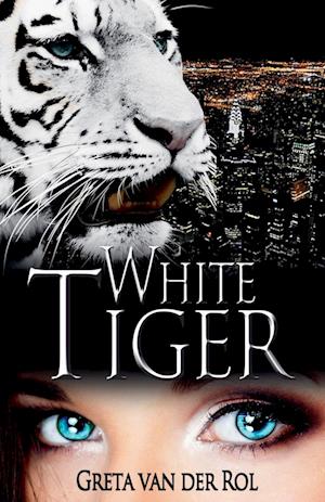 White Tiger