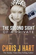 The Second Sight of a Private Eye.