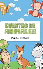 Cuentos de Animales