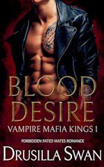 Blood Desire