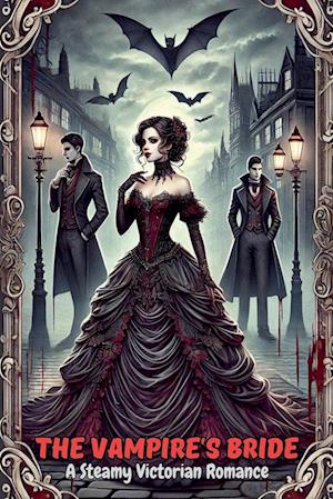 The Vampire's Bride