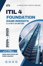 ITIL 4 Foundation Exam Insights