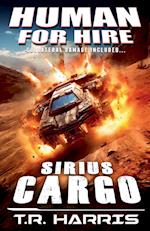 Human for Hire (6) - Sirius Cargo