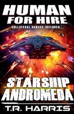 Human for Hire (8) - Starship Andromeda 