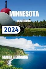 Minnesota Reiseführer 2024