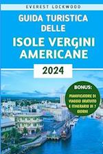 Guida Turistica Delle Isole Vergini Americane 2024