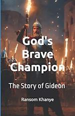 God's Brave Champion