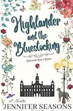 Highlander and the Bluestocking