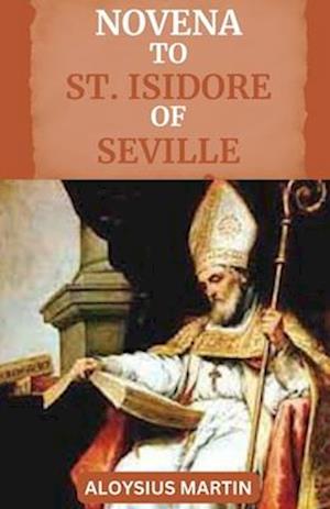 Novena to St Isidore of Seville