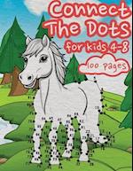 Connect The Dots Book For Kids